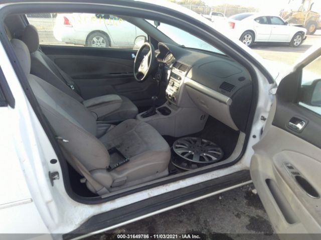 Photo 4 VIN: 1G1AD1F51A7229533 - CHEVROLET COBALT 