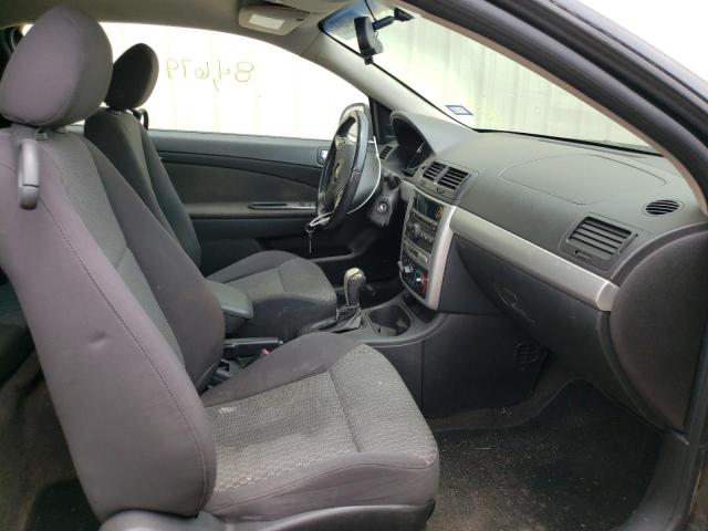 Photo 4 VIN: 1G1AD1F51A7239575 - CHEVROLET COBALT 1LT 