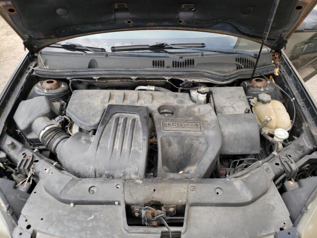 Photo 6 VIN: 1G1AD1F51A7239575 - CHEVROLET COBALT 1LT 