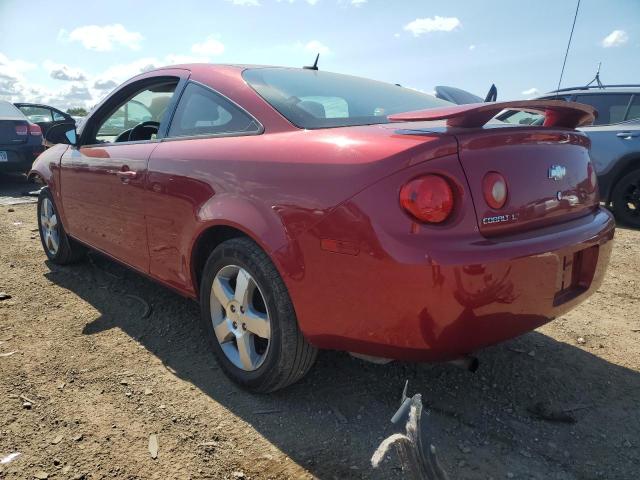 Photo 1 VIN: 1G1AD1F52A7106372 - CHEVROLET COBALT 