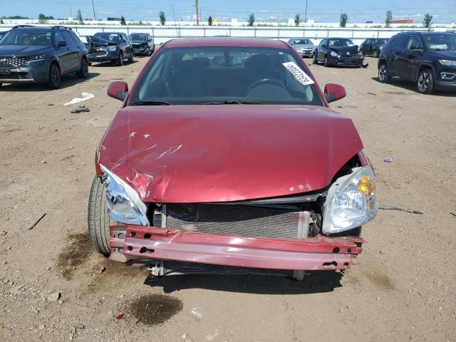 Photo 4 VIN: 1G1AD1F52A7106372 - CHEVROLET COBALT 