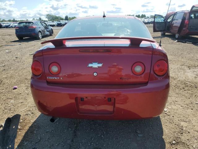 Photo 5 VIN: 1G1AD1F52A7106372 - CHEVROLET COBALT 