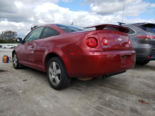 Photo 2 VIN: 1G1AD1F52A7126590 - CHEVROLET COBALT 1LT 