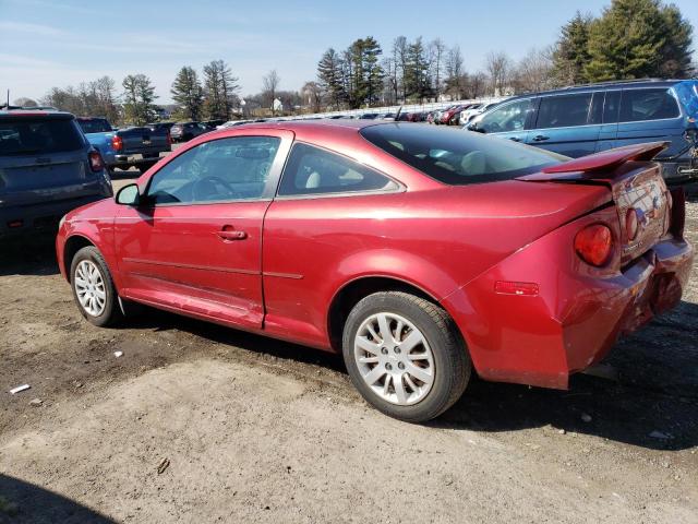 Photo 1 VIN: 1G1AD1F52A7132695 - CHEVROLET COBALT 