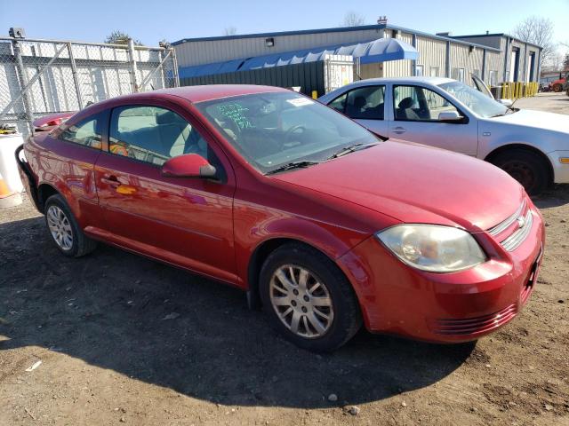 Photo 3 VIN: 1G1AD1F52A7132695 - CHEVROLET COBALT 