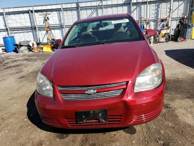 Photo 4 VIN: 1G1AD1F52A7132695 - CHEVROLET COBALT 