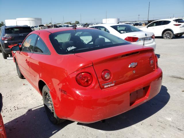 Photo 2 VIN: 1G1AD1F52A7137962 - CHEVROLET COBALT 1LT 