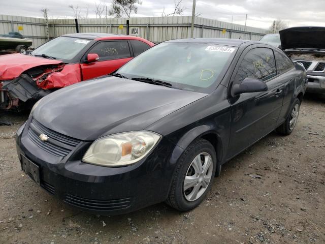 Photo 1 VIN: 1G1AD1F52A7140344 - CHEVROLET COBALT 1LT 