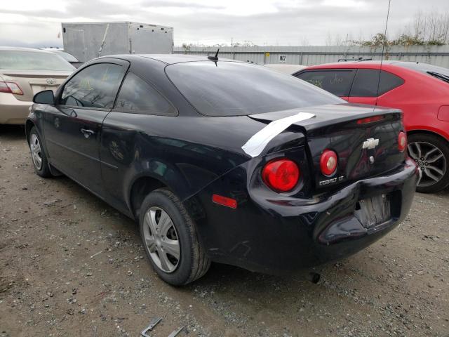 Photo 2 VIN: 1G1AD1F52A7140344 - CHEVROLET COBALT 1LT 