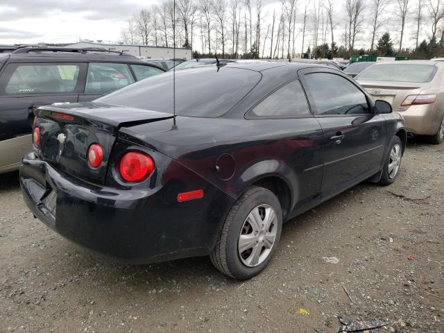 Photo 3 VIN: 1G1AD1F52A7140344 - CHEVROLET COBALT 1LT 