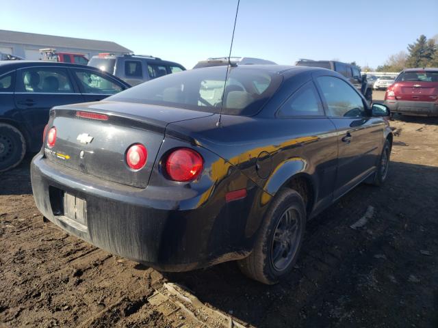 Photo 3 VIN: 1G1AD1F52A7159024 - CHEVROLET COBALT 1LT 