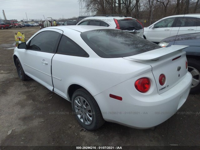 Photo 2 VIN: 1G1AD1F52A7198762 - CHEVROLET COBALT 