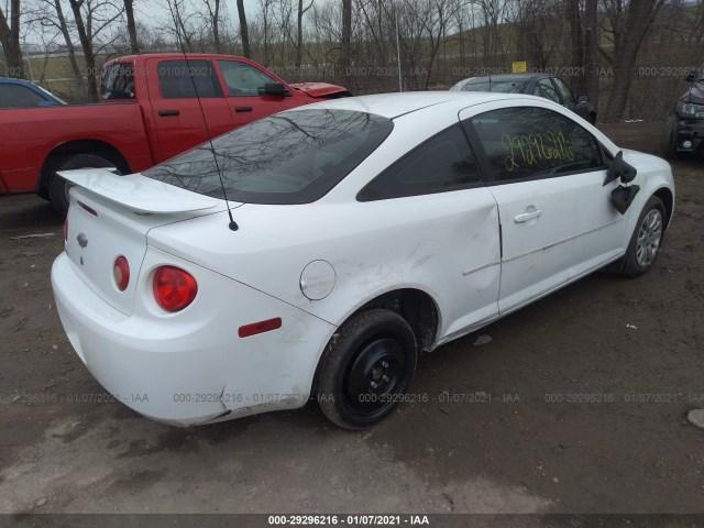 Photo 3 VIN: 1G1AD1F52A7198762 - CHEVROLET COBALT 