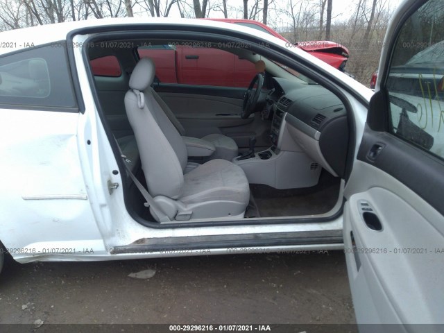 Photo 4 VIN: 1G1AD1F52A7198762 - CHEVROLET COBALT 