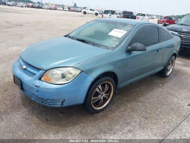 Photo 1 VIN: 1G1AD1F52A7200655 - CHEVROLET COBALT 