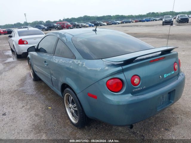 Photo 2 VIN: 1G1AD1F52A7200655 - CHEVROLET COBALT 