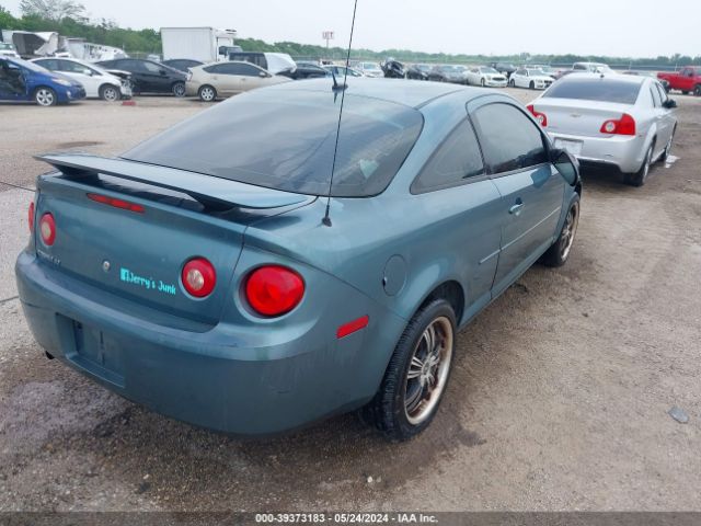 Photo 3 VIN: 1G1AD1F52A7200655 - CHEVROLET COBALT 