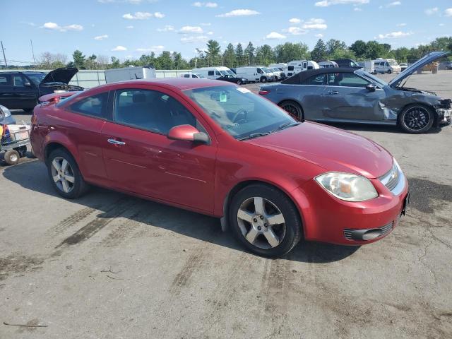 Photo 3 VIN: 1G1AD1F52A7235986 - CHEVROLET COBALT 1LT 