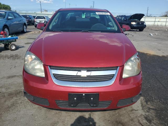 Photo 4 VIN: 1G1AD1F52A7235986 - CHEVROLET COBALT 1LT 