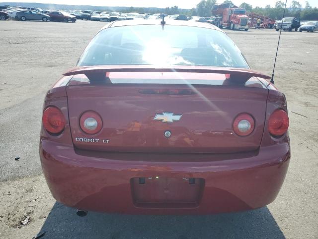 Photo 5 VIN: 1G1AD1F52A7235986 - CHEVROLET COBALT 1LT 