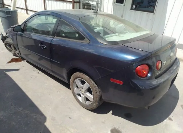 Photo 2 VIN: 1G1AD1F52A7237673 - CHEVROLET COBALT 