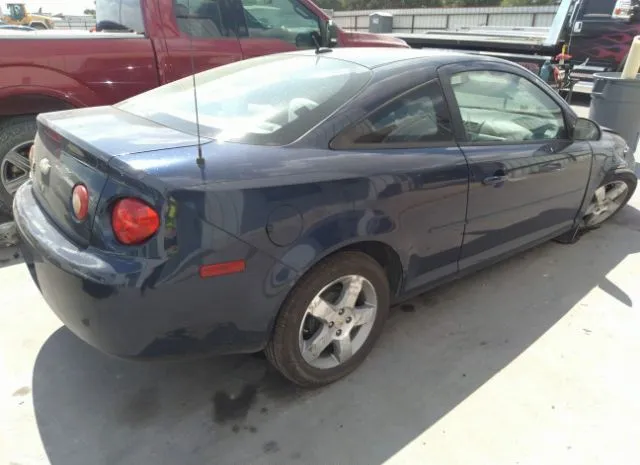 Photo 3 VIN: 1G1AD1F52A7237673 - CHEVROLET COBALT 