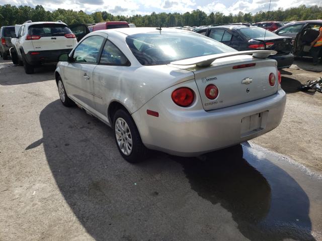 Photo 2 VIN: 1G1AD1F53A7124864 - CHEVROLET COBALT 1LT 