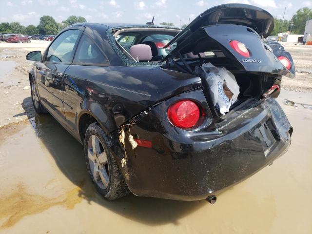 Photo 2 VIN: 1G1AD1F53A7140692 - CHEVROLET COBALT 1LT 