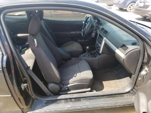 Photo 4 VIN: 1G1AD1F53A7140692 - CHEVROLET COBALT 1LT 