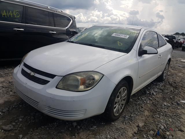 Photo 1 VIN: 1G1AD1F53A7146248 - CHEVROLET COBALT 1LT 