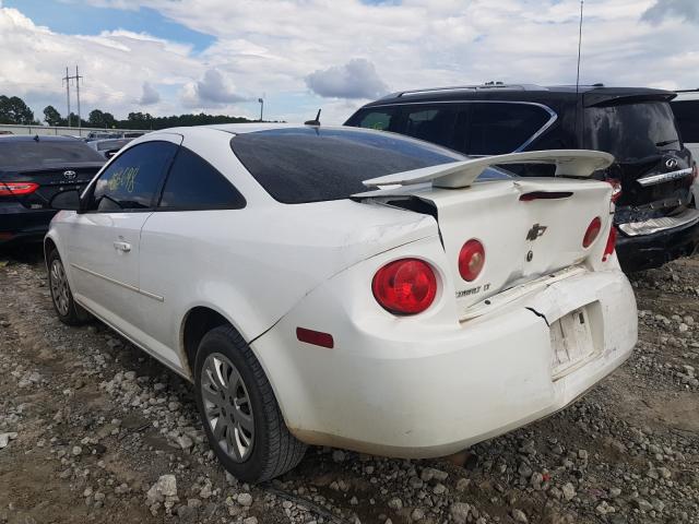 Photo 2 VIN: 1G1AD1F53A7146248 - CHEVROLET COBALT 1LT 