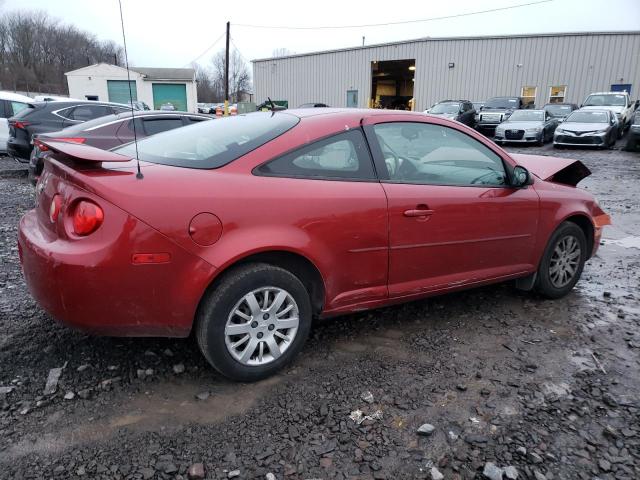 Photo 2 VIN: 1G1AD1F53A7150445 - CHEVROLET COBALT 1LT 