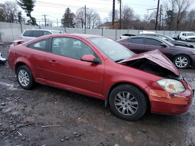 Photo 3 VIN: 1G1AD1F53A7150445 - CHEVROLET COBALT 1LT 