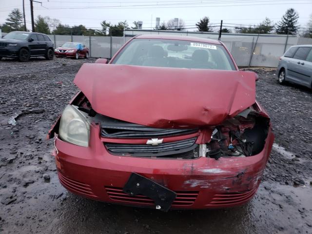 Photo 4 VIN: 1G1AD1F53A7150445 - CHEVROLET COBALT 1LT 