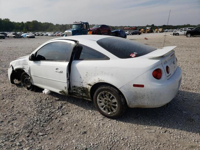 Photo 1 VIN: 1G1AD1F53A7186913 - CHEVROLET COBALT 1LT 