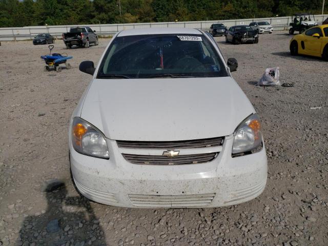 Photo 4 VIN: 1G1AD1F53A7186913 - CHEVROLET COBALT 1LT 