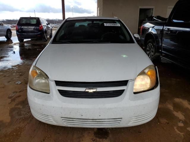 Photo 4 VIN: 1G1AD1F53A7198656 - CHEVROLET COBALT 1LT 