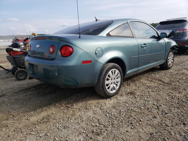 Photo 2 VIN: 1G1AD1F53A7199709 - CHEVROLET COBALT 1LT 