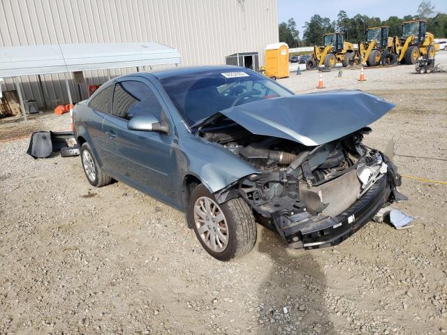 Photo 3 VIN: 1G1AD1F53A7199709 - CHEVROLET COBALT 1LT 