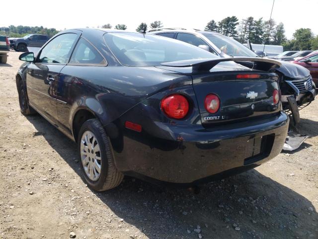 Photo 2 VIN: 1G1AD1F54A7158411 - CHEVROLET COBALT 1LT 