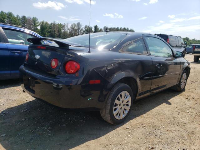 Photo 3 VIN: 1G1AD1F54A7158411 - CHEVROLET COBALT 1LT 