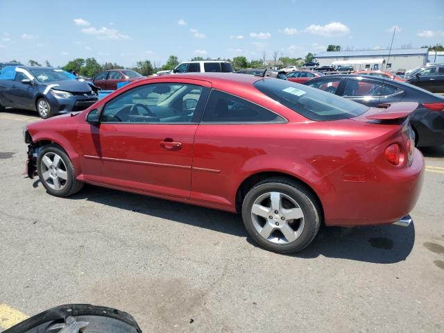 Photo 1 VIN: 1G1AD1F54A7161387 - CHEVROLET COBALT 