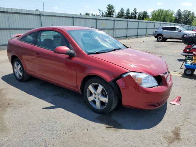 Photo 3 VIN: 1G1AD1F54A7161387 - CHEVROLET COBALT 