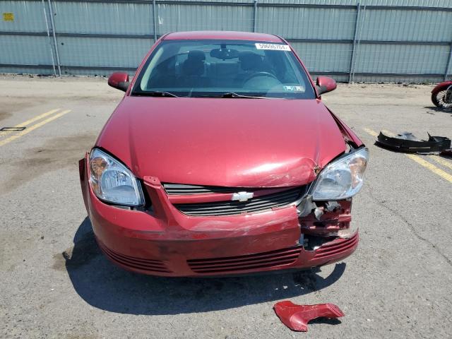 Photo 4 VIN: 1G1AD1F54A7161387 - CHEVROLET COBALT 