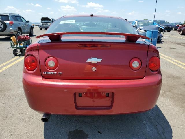 Photo 5 VIN: 1G1AD1F54A7161387 - CHEVROLET COBALT 