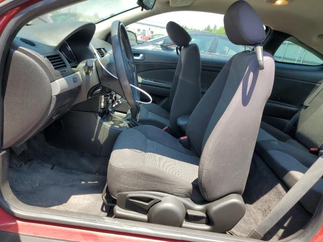 Photo 6 VIN: 1G1AD1F54A7161387 - CHEVROLET COBALT 