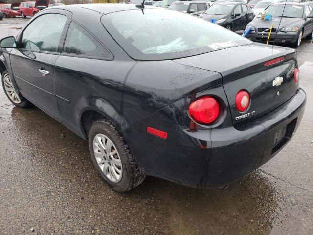 Photo 2 VIN: 1G1AD1F54A7170297 - CHEVROLET COBALT 1LT 