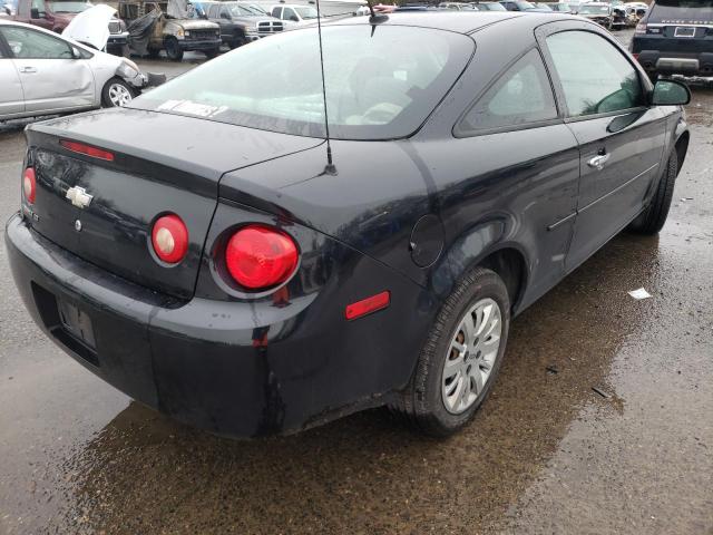 Photo 3 VIN: 1G1AD1F54A7170297 - CHEVROLET COBALT 1LT 