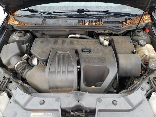 Photo 6 VIN: 1G1AD1F54A7170297 - CHEVROLET COBALT 1LT 