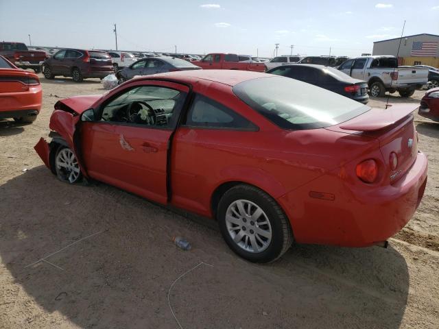 Photo 1 VIN: 1G1AD1F54A7198584 - CHEVROLET COBALT 1LT 